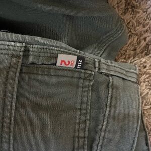 Men’s fire retardant Carhartt cargo work  pants